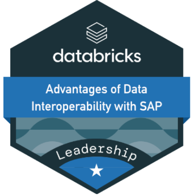 Databricks Data SAP