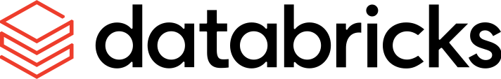 Databricks logo Databricks logo