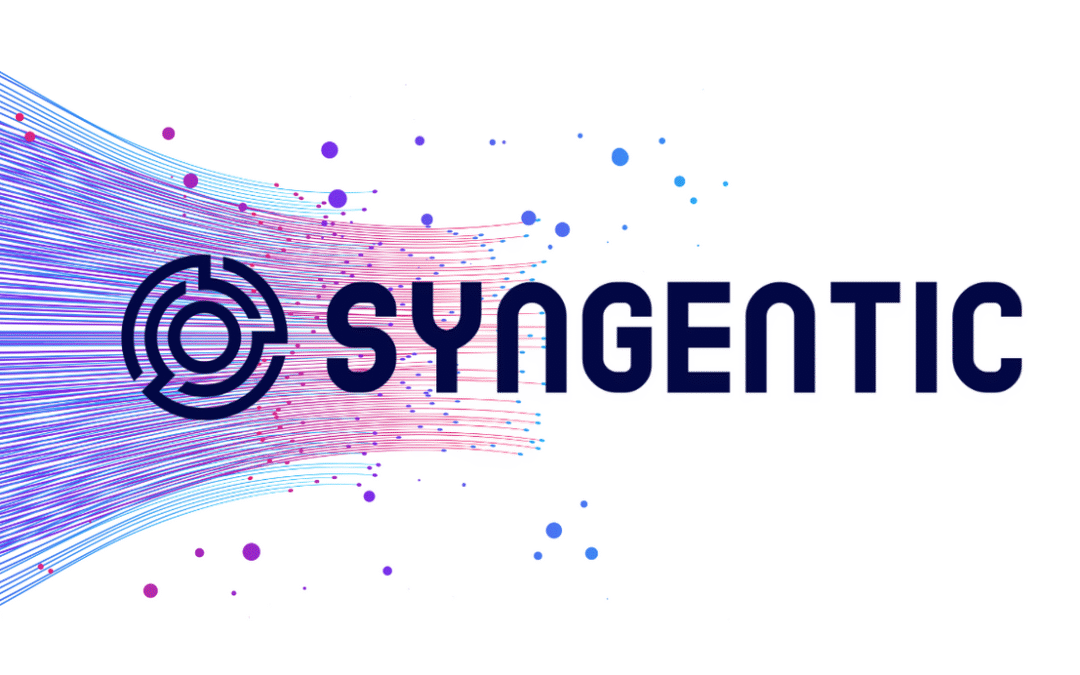 How Syngentic’s Solution-Focused Approach Drives Business Growth: The Smart Path to Digital Transformation 