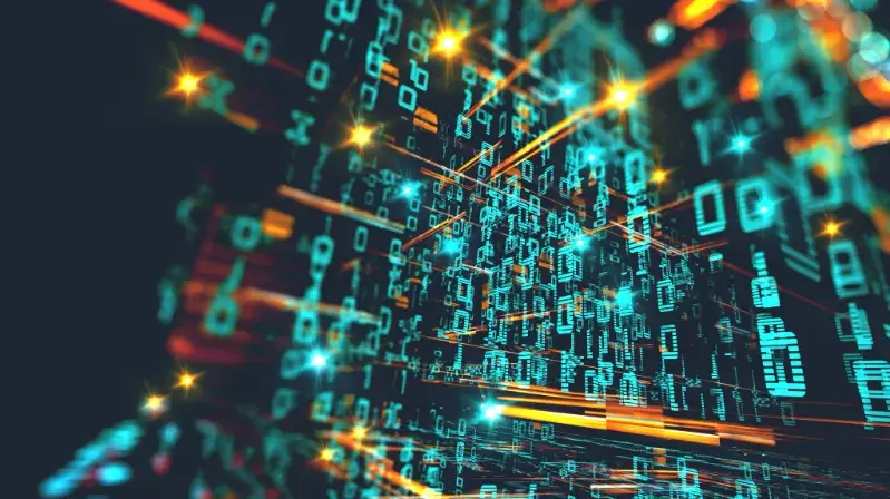 modern data architecture