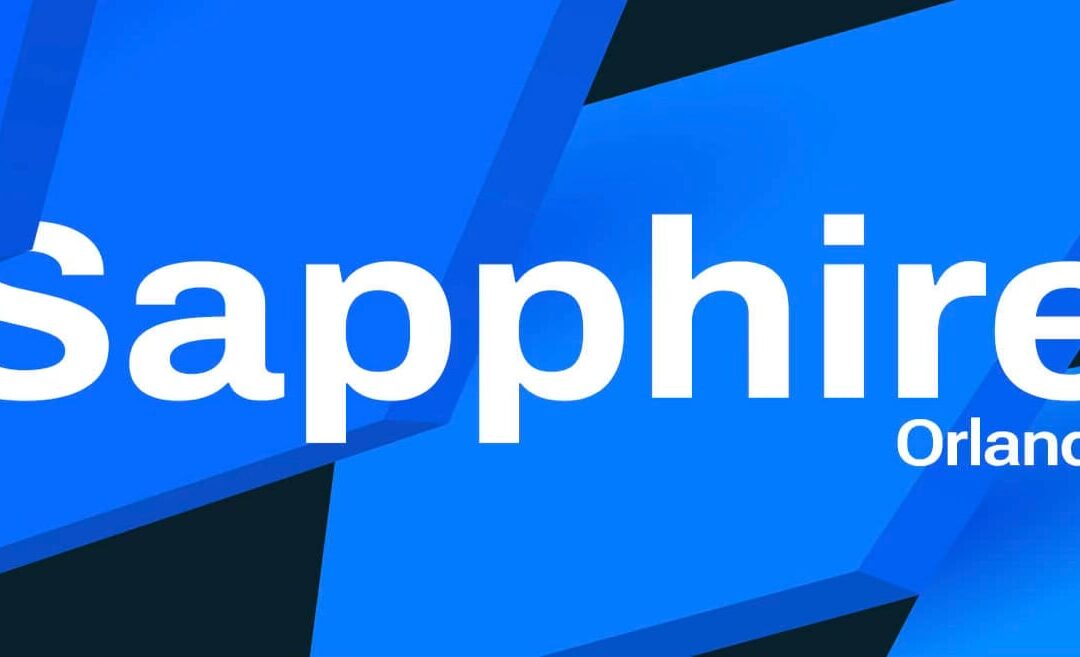 SAP Sapphire 2025: Where Data Gets Its Crystal Ball Moment