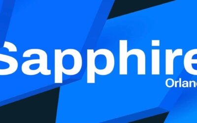 SAP Sapphire 2025: Where Data Gets Its Crystal Ball Moment