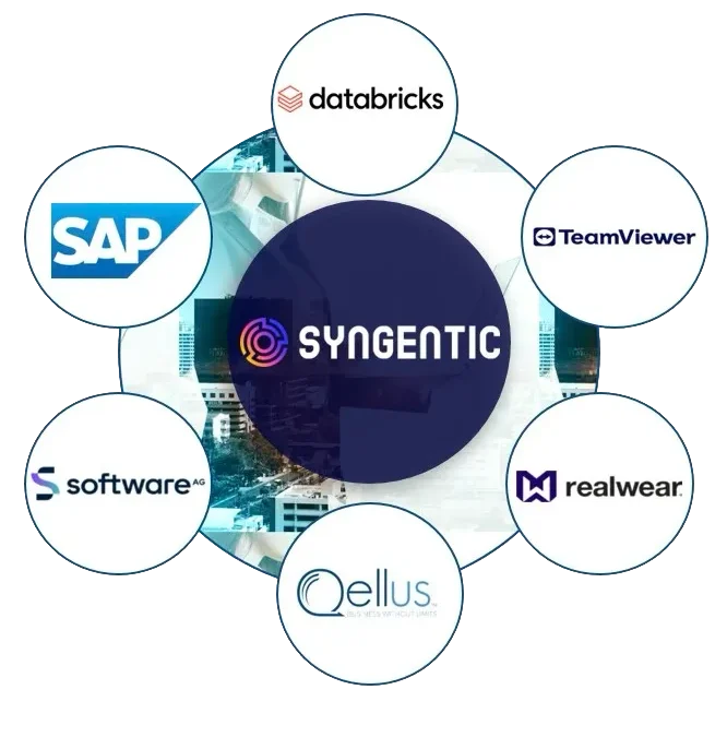 Syngentic: More Than Just Another Tech Company
