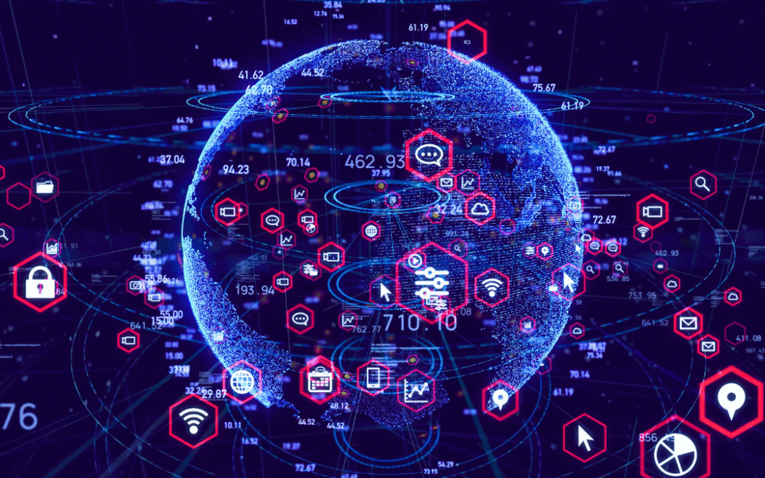 Accelerating Innovation in the Public Sector: How Syngentic Partners with Agencies to Drive Real Change 