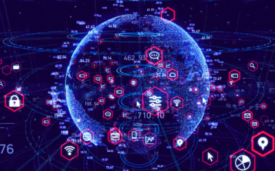 Accelerating Innovation in the Public Sector: How Syngentic Partners with Agencies to Drive Real Change 