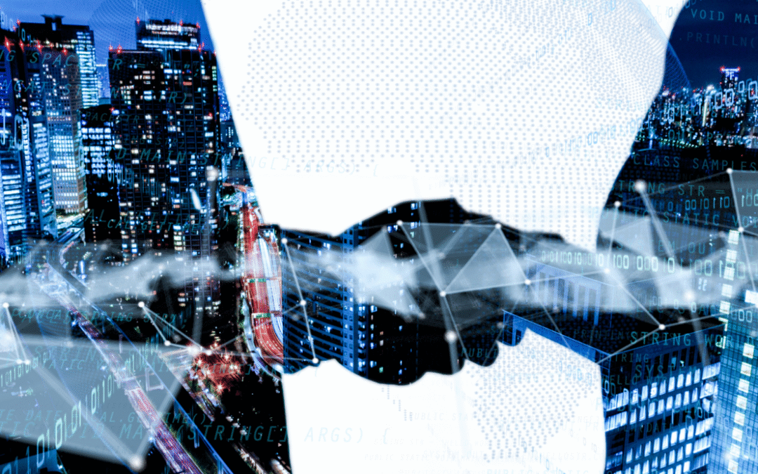 The Data Journey: From Strategy to Scalable Execution 