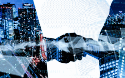 The Data Journey: From Strategy to Scalable Execution 