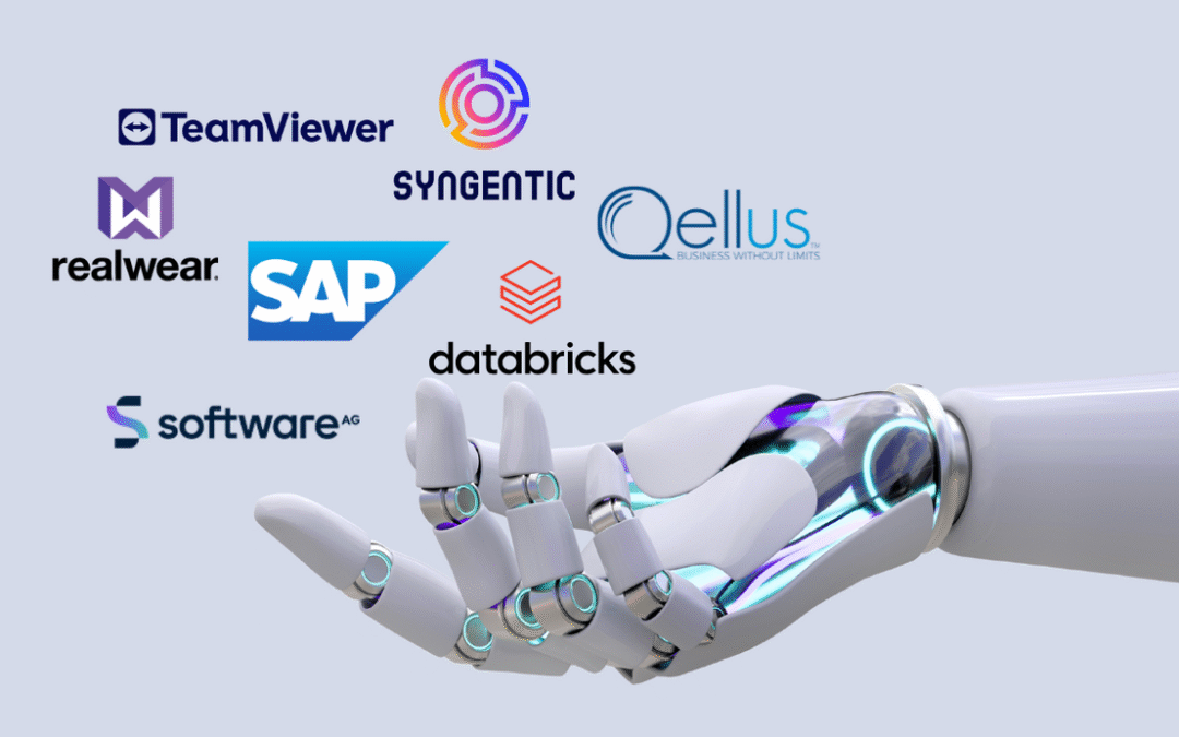 Inside Syngentic’s Partner Ecosystem: Innovation Through Collaboration  
