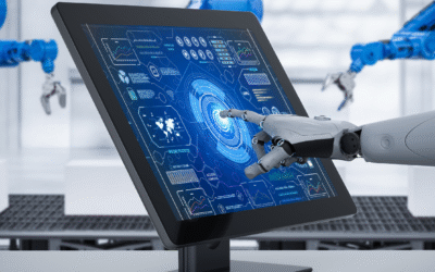 Smart Manufacturing Meets Smart AI: How to Get Real Value from Your Data 