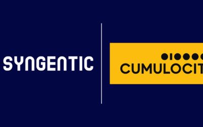Introducing Our Partnership with Cumulocity: Expanding the Syngentic Partner Ecosystem 