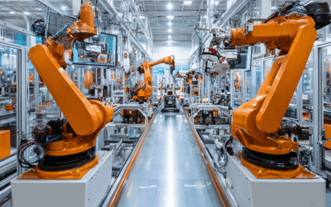 Intelligent Automation: How AI and LLMs Transform Manual Workflows into Profit Centers 