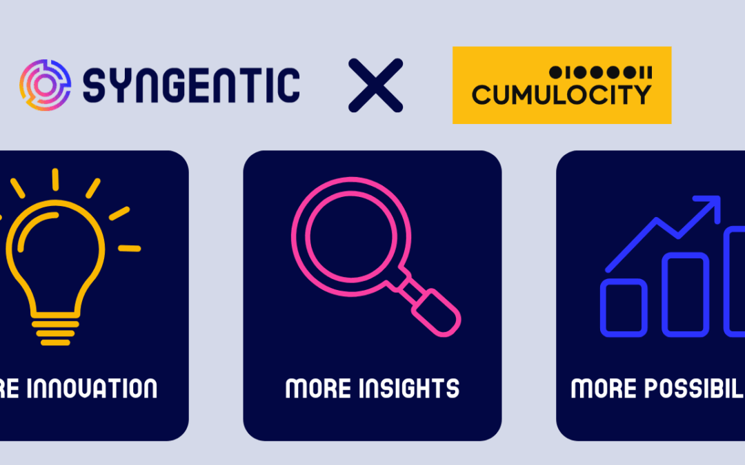 Bridging the Physical and Digital: How Syngentic’s Partnership with Cumulocity is Transforming Frontline Operations 
