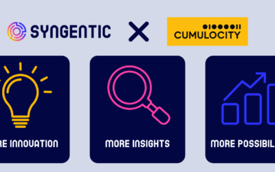 Bridging the Physical and Digital: How Syngentic’s Partnership with Cumulocity is Transforming Frontline Operations 