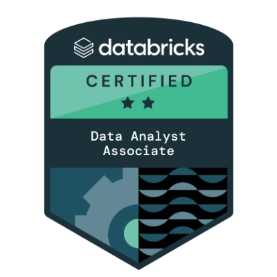 Databricks- SAP badge