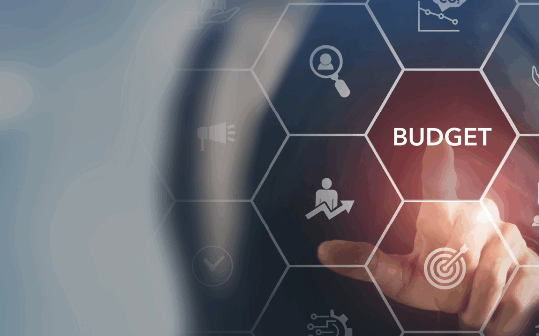 From Paper to Predictive: AI in State Budgeting and Resource Allocation 