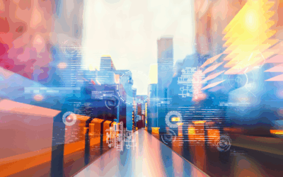 AI in Transportation: Smarter Roads, Buses, and Public Transit 