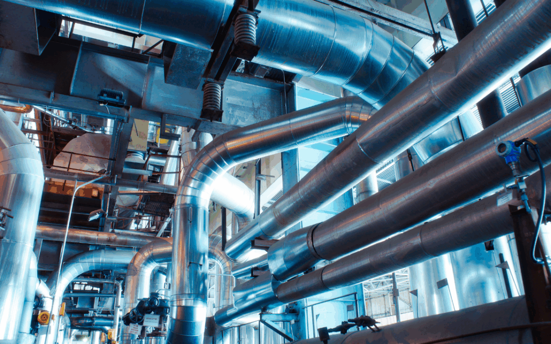 Our Water Pipes Are Screaming for Help, but Are We Listening? How Intelligent Technology Can Predict Catastrophe 