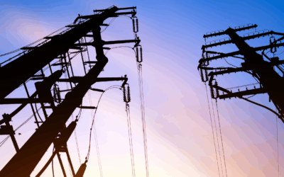 The Smart Meter Secret: How Enabled Utilities Are Slashing Costs While Competitors Struggle 