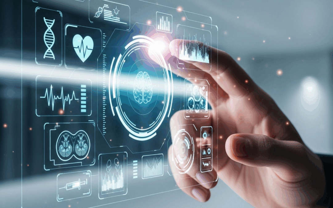 Powering Intelligent Transformation: How Syngentic, SAP & Databricks Are Shaping the Future of Enterprise Innovation 