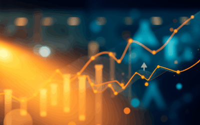 Cash Flow Forecasting in Uncertain Times: Why AI-Powered Predictions Are Becoming Essential 