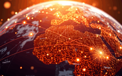 Real-Time Market Intelligence: How AI Is Transforming the Way Businesses Monitor Global Economic Signals