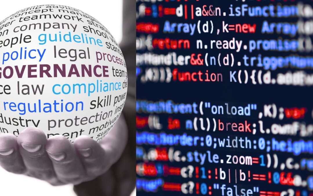 Governance for Unified Data: The Controls You Need When Everything Connects to Everything