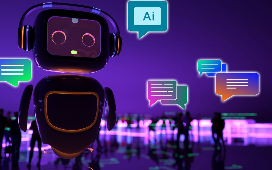 Beyond the Chatbot: Building Citizen Services Copilots That Don’t Guess Intent