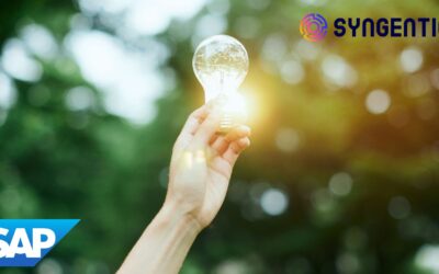 Data Inspired Is Your Edge: Turning Information into Better Decisions and Sustainable Innovation