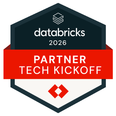Databricks Partner Tech Kickoff