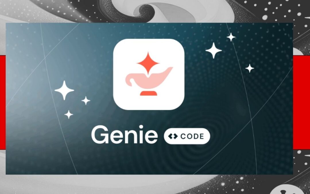 Agentic Data Engineering Is Here. Here’s What Databricks Genie Code Means for Our Clients.