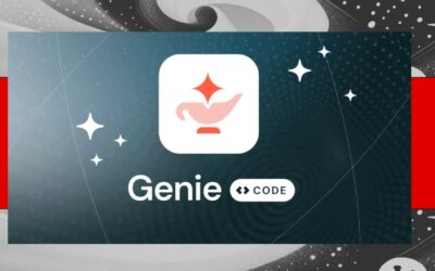 Agentic Data Engineering Is Here. Here’s What Databricks Genie Code Means for Our Clients.