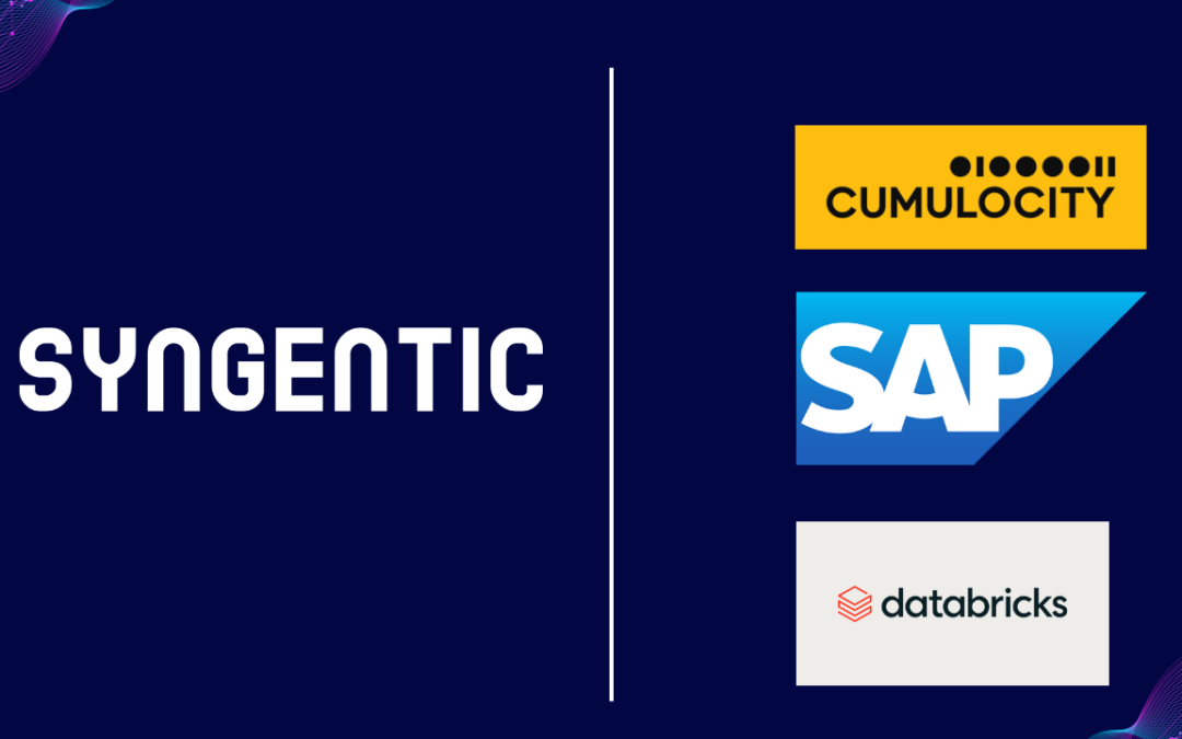 IIoT + SAP + Databricks: The Three-Layer Stack Asset-Intensive Industries Are Moving Toward