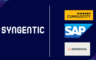 IIoT + SAP + Databricks: The Three-Layer Stack Asset-Intensive Industries Are Moving Toward