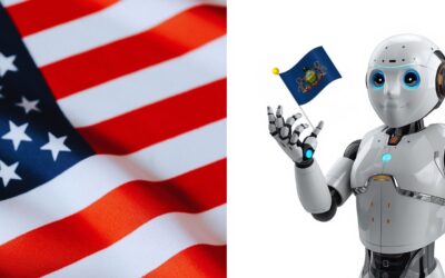 States Are Moving to AI. The Real Opportunity Is What Comes Next
