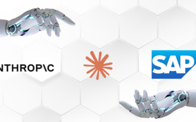 SAP and Anthropic’s Claude Partnership: What It Means for Your Enterprise AI Workflows